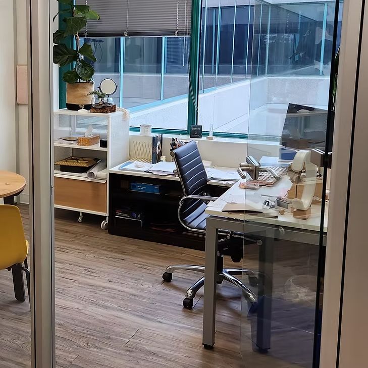 Touchdown Coworking Space  Private Office Product Image